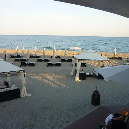 דירה Poolhouse Sète