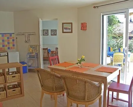 Poolhouse Sète